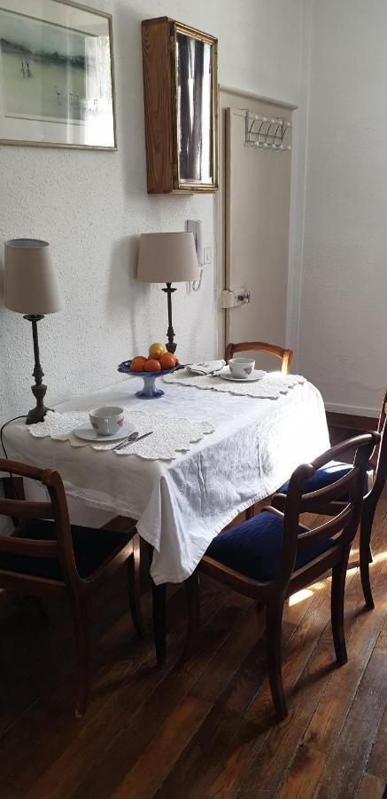 Tres Bel Appartement Dijonnais Place Wilson Gutembert Exterior photo